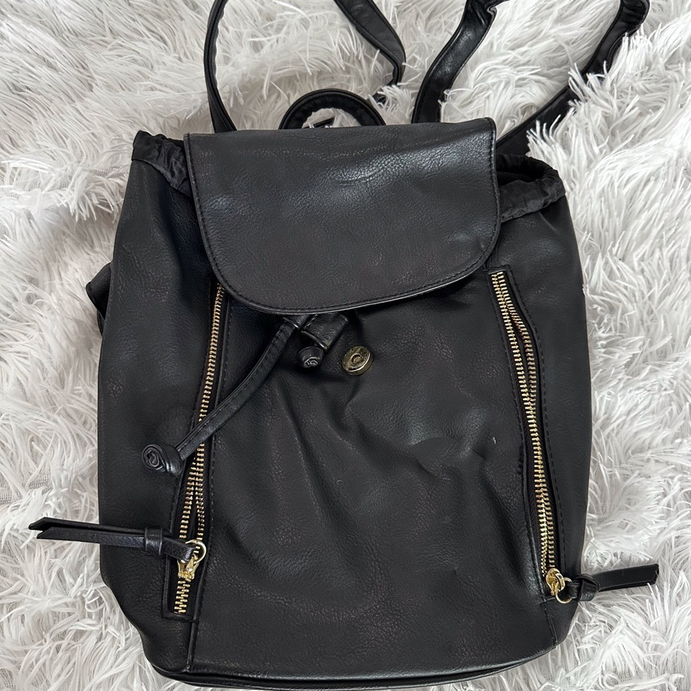 Women’s backpack